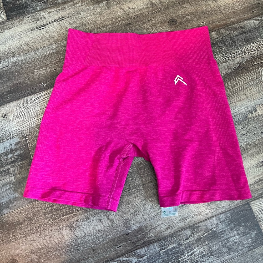 Oner active classic biker shorts